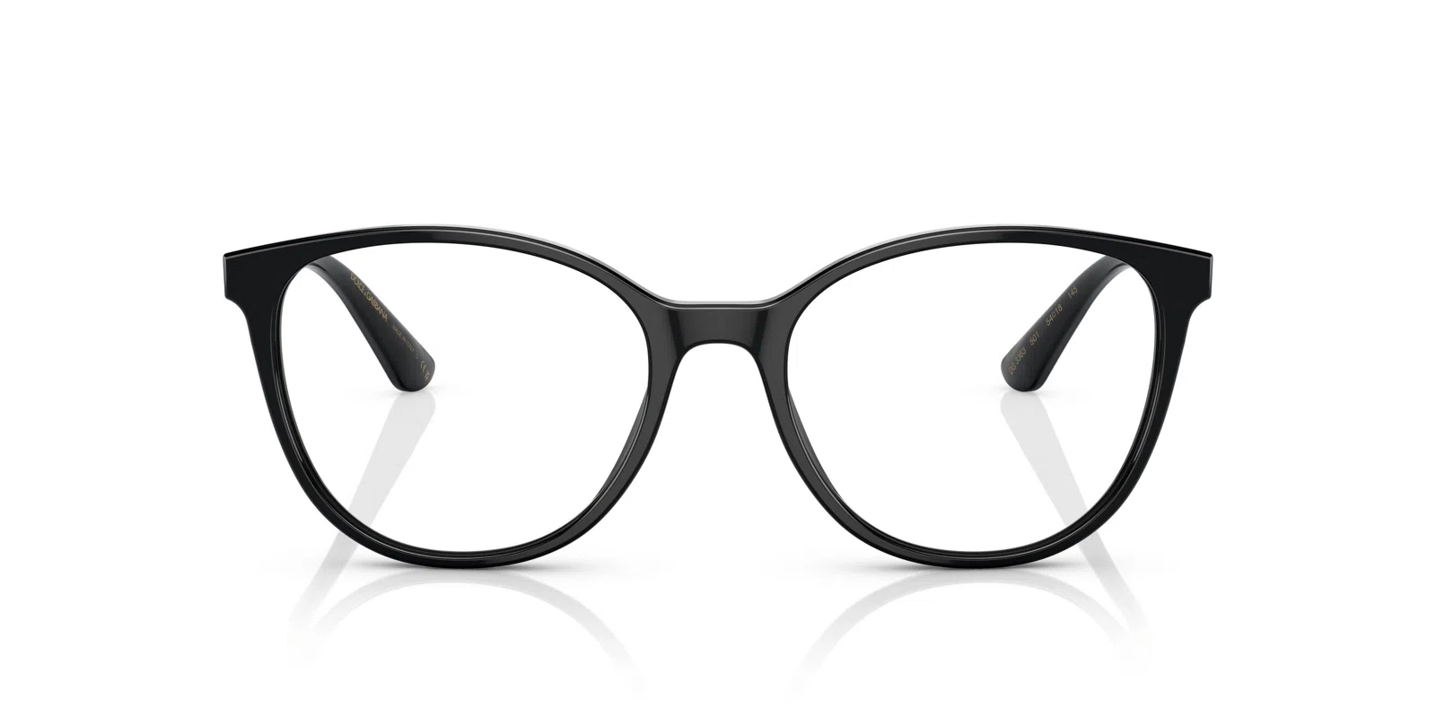 Dolce & Gabbana 3363 Eyeglasses - view 12
